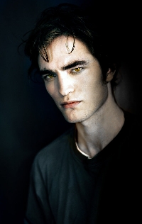 ATC - Twilight - The Darker Side of Edward Cullen 