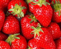 E-recipes by Alphabet: S is for Strawberries!