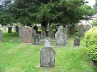 Private Cemetery Photo Swap