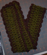 Crafty Angels Donation Swap-Crochet & Knit