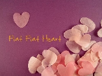 Flat, Flat Heart