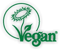 Vegan recipe Postcard (U.S. and Canada)