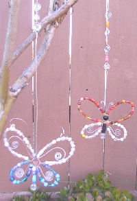 Bead Lovers Butterfly