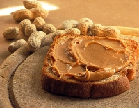 Happy Peanut Butter Lover's Day!