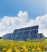 Sustainable Energy ATC #1 Solar
