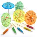 My Umbrella...ella....ella  (dates changed)