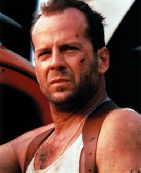 Actors ATC: Bruce Willis