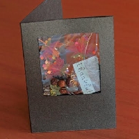 Harajuku/Kawaii Tiny Treasures Card Swap
