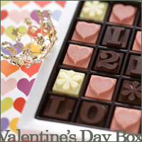 PuchiKawaii #10: Re-Valentine-ing (Choco-box Fill)