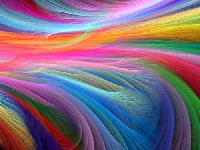 Twinchie Love #2 - Rainbow Colors
