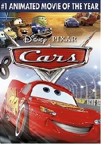 Cars Movie Swap #2