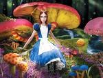 Alice in Wonderland Lucky Parcel (EDITED)