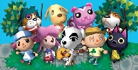 Animal Crossing atcs INT