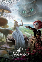 Alice In Wonderland Red Queen White Queen Tea Swap
