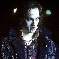 Famous Vampire ATC #1 Lestat