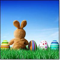 â˜… Happy Easter Swap â˜…