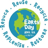 Earth Day Ecard swap 2010!