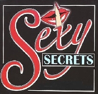 Sexy Secrets Page 1