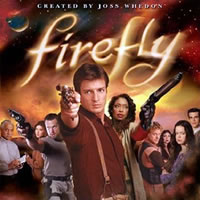 SciFi TV ATC Series: Firefly/Serenity (#2)