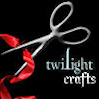 Twilight Crafts Parcel Swap