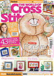 CRAFT< SEWING<OR QUILTING MAGAZINE SWAP