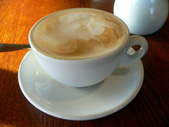 White Coffee/ Cappuccino Lover Swap