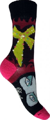 FUNKY Sock Swap #2 - International
