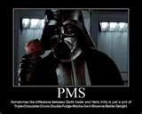 Triple P: PMS Positive Package