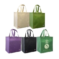 Reusable Grocery Bag Swap