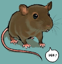 My Pet Rat swap **NEWBIES WELCOME**