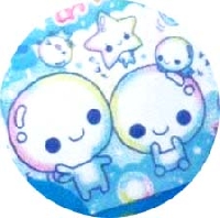 Cute / Kawaii Characters HQ FB