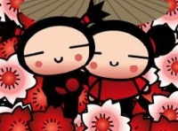 Pucca Themed FBs