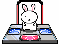 Bunny ATC