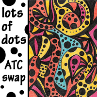 ::: Lots of Dots! ::: ATC Swap