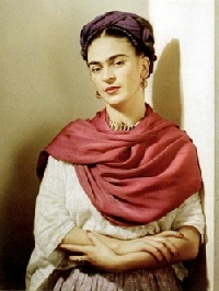 Frida Charms- Handmade