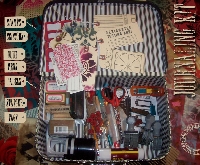 Creative Journaling Kit