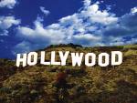 California Landmarks ATC #2 Hollywood Sign