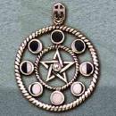 Old Pentacle Pendant trade!