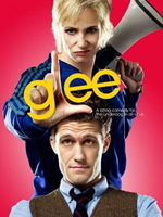 Obsessed with Glee
