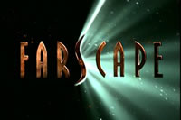 SciFi TV ATC Series: Farscape (#3)