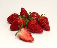 Strawberry Recipe PC