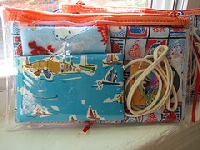 Nautical and Sea Lucky Parcel *EDITED DATES*