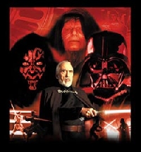 Star Wars ATC Pt. 2:The Dark Side