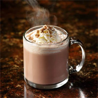 Hot Chocolate Swap!