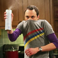 Big Bang Theory characters ATC series #1: Sheldon 
