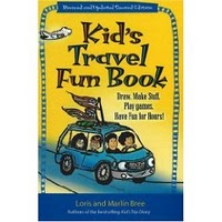 Travel Activities for Kids! Canada/ USA