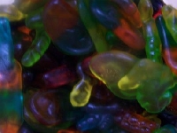 Yummy Gummy Goodies <3 Candy Swap *EDIT*
