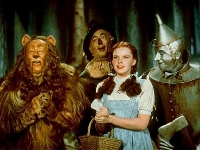 Wizard of Oz Button Fairy!