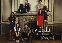 Twilight Matchbox Shrine [Couples]