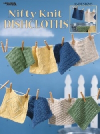 Dishcloths R3